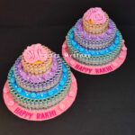 NOTES OF BLESSING HAMPER – RAKSHABANDHAN By GiftsMyStore